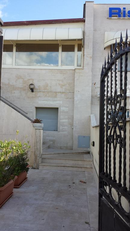 Rosa Dei Venti Ξενοδοχείο Φιουμιτσίνο Εξωτερικό φωτογραφία